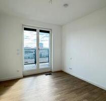 Kompakte 3-Raumwohnung in der obersten Etage mit Blick über das RAW-Gelände! - Berlin Friedrichshain-Kreuzberg