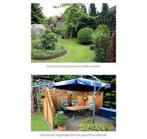 Ab 22.10. Wohnung möbliert auf Zeit Varel Dangast