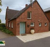 Einfamilienhaus - 950,00 EUR Kaltmiete, ca.  140,00 m² in Bocholt (PLZ: 46395)