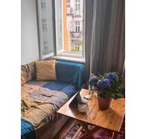 sublet my studio in Pberg from 10. Dec - Berlin Pankow