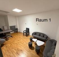 Büroräume zur Untermiete - 800,00&nbsp;EUR Kaltmiete, in Berlin (PLZ: 13403) Reinickendorf