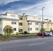 Modernisierte Wohnung mit Balkon & Stellplatz – Aprather Weg 5 - Wuppertal Dornap