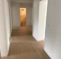 4 Zimmer-Wohnung mit Blick ins Grüne in Mainz-Münchfeld