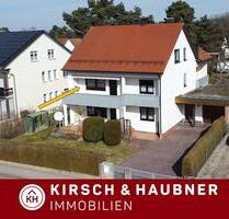 Großzügig Wohnen in begehrter Lage! Neumarkt, Eberhard-Faber-Straße - Neumarkt in der Oberpfalz Altenhof