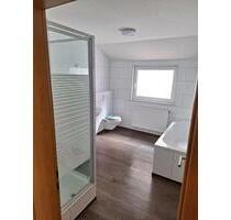 3-Zimmer-Dachgeschosswohnung - 650,00 EUR Kaltmiete, in Bad Driburg (PLZ: 33014)