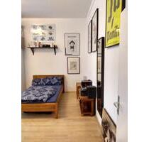 33sqm Apartment Neukölln 4,5-months sublet starting 01.Jan-April - Berlin