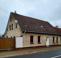 charmantes, freistehendes EFH in Seyda - Jessen (Elster)