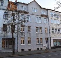 Dreiraumwohnung mit moderner Einbauküche - Nordhausen
