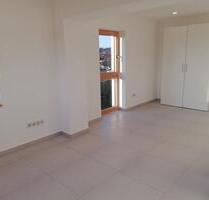 Helle und moderne 1-Zimmer Wohnung mit PKW Stellplatz, 26 qm - Tiefenbach