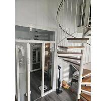 Maisonette Wohnung in Achim - 1.000,00 EUR Kaltmiete, in Achim (PLZ: 28832)