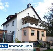 *** Gemütliche 3-Zimmer-DG-Wohnung *** in Seligenstadt