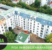 I traumhafte Familienwohnung I Terrasse I erstklassige Ausstattung I - Leipzig Ost