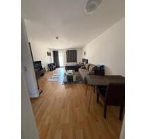 1-Zi.-Wohnung Kehl-Sundheim - 550,00 EUR Kaltmiete, ca.  43,00 m² in Kehl (PLZ: 77694)