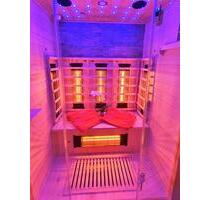 Premium Ferienwohnung Hahnenklee Harz,TOP-Ausblick, Sauna, Wolke8 - Goslar OS Hahnenklee-Bockswiese