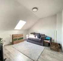 Gemütliche 2-Zimmer-Wohnung in zentraler Lage - Gießen