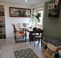 Sehr schöne kleine 1-Zimmer Wohnung mit Balkon + PKW Stellplatz - Tiefenbach