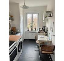 Untermiete WeihnachtenSilvester max. 3 Wochen 2,5 Zimmer Wohnung - Berlin Pankow