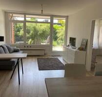 Garten, Sonne und Rendite in MS-Nienberge! Top Eigentumswohnnung. - Münster Gievenbeck