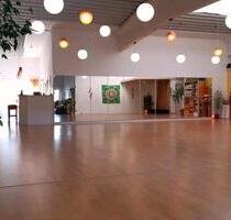 Yogaraum, Kurs Raum, Seminare, Workshops, zur Nutzungsüberlassung - Kolbermoor