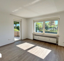 Zentral gelegene 3-Zimmer-Wohnung mit Küche, Balkon und Stellplätzen - Bayreuth Meyernberg