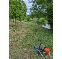 Gartengrundstück Stückle zu verpachten - Bietigheim-Bissingen