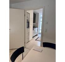 Charmantes 2-Zimmer Apartment in Bonn-Auerberger Mitte