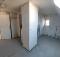 Kleine 32m2 DG Wohnung in Merkstein Plitschard zu Vermieten - Herzogenrath