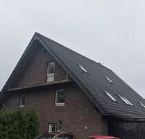 Schöne Dachgeschosswohnung Ritterhude Ihlpol