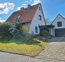 Einfamilienhaus mit Obstgarten in Hehlingen - Wolfsburg Almke