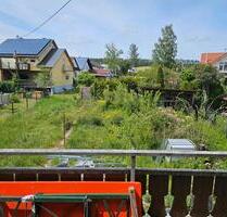 helle 5 Zimmerwohnung mit Garten und Balkon - Grosselfingen