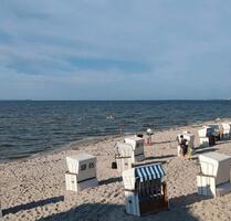 Ferienwohnung im Seebad Lubmin - 80,00 EUR Kaltmiete, in Lubmin (PLZ: 17509)