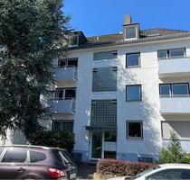 1-Zimmer Wohnung in ruhiger Lage - Frankfurt am Main Eschersheim