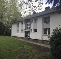 4-Zimmer-Wohnung in Herne Mitte