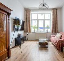 Schwerin - Innenstadt Ferienwohnung Fewo 