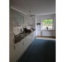 3-Zimmer-Wohnung 118 m², renoviert, EBK, Bad, Flur, Lenglern - Bovenden