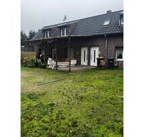 Kleine Wohnung im Innenhof eines Altbaus im Herzen von Arsbeck - Wegberg
