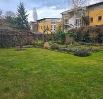 schöne 3 Zimmer Wohnung mit Garten in Pankow gegen Abschlag! - Berlin