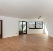 Gemütliche 1,5-Zimmer-Wohnung mit Balkon in Oppenheim von privat