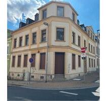 **Solides Anwesen als 3 Familien Haus odermit Gewerbe** Mietkauf - Meerane