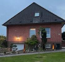 Einfamilienhaus Barnitz-Benstaben - Reinfeld (Holstein)