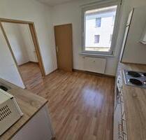 Kleine Wohnung für Singles oder Studierende mit Einbauküche und Waschmaschine - Breitenbrunn/Erzgebirge