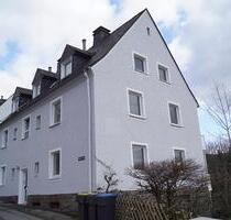 Halsknopf 20 - Gemütliche 2- Zimmerwohnung im 1. OG - Altena