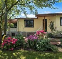 Ferienhaus am Carwitzer See - Feldberger Seenlandschaft