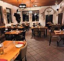 Exklusives Steakhouse in Bestlage – Erfolgreiches Gastronomiekonzept übernehmen! - Ludwigshafen am Rhein Ludwigshafen-Oggersheim