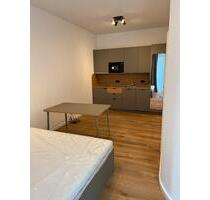 +++ Möbliertes Einzimmerapartment +++ - Berlin Pankow