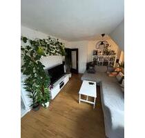 Möblierte Maisonette in Kempen 1 Jahr zur Untermiete (ab 012026)