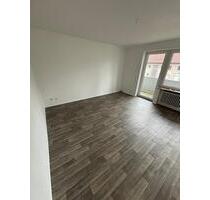 2-Zimmerwohnung mit Westbalkon in Danziger Straße - Celle