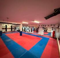 Sportraum Bewegungsraum Mieten Kampfsportraum - Berlin Tempelhof-Schöneberg