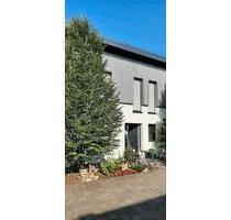 Barrierefreies Einfamilienhaus Reihenmittelhaus Kfw55 WfNf 178qm - Delbrück