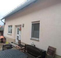 Einfamilienhaus in ruhiger Lage - Wettin-Löbejün